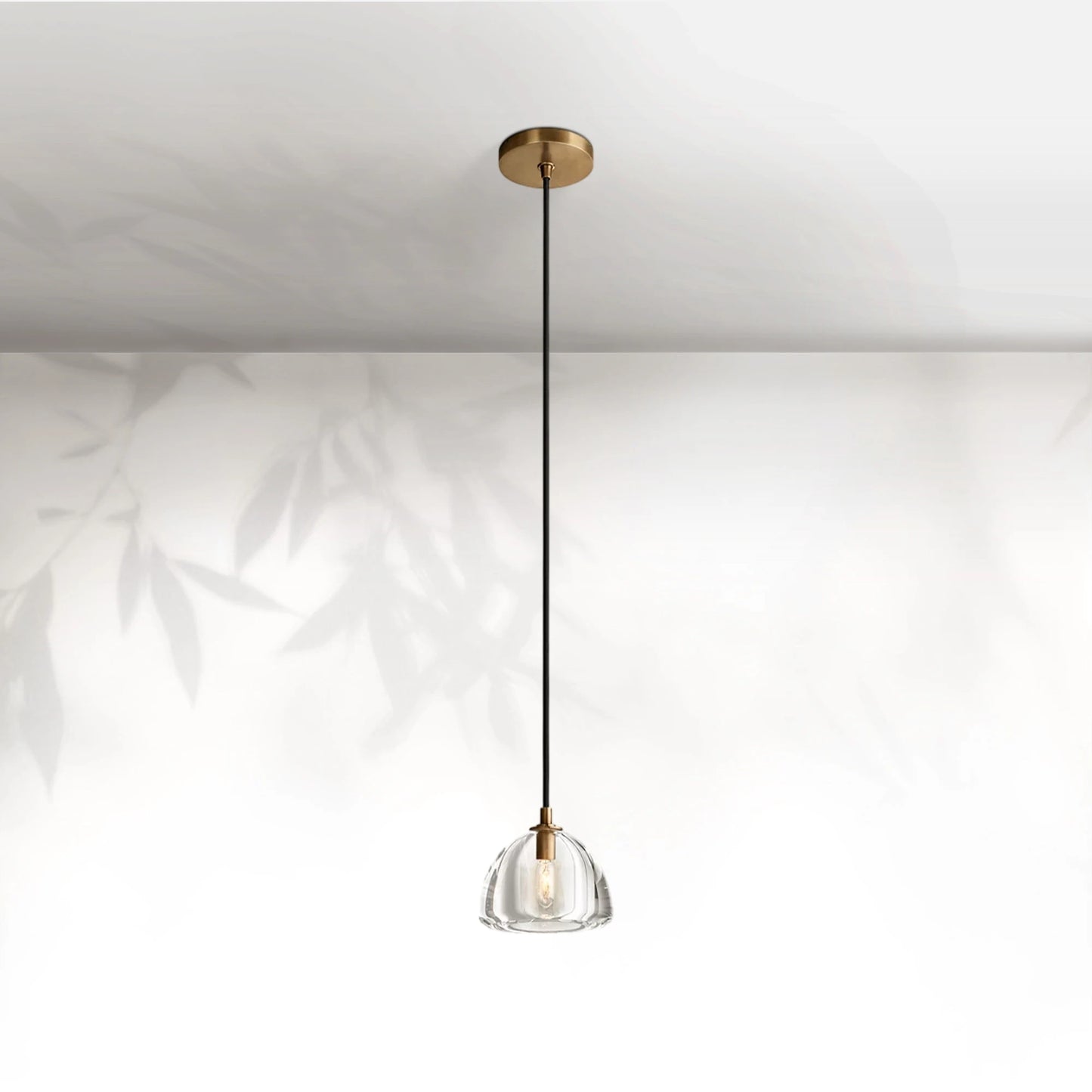 Hemispheae Pendant