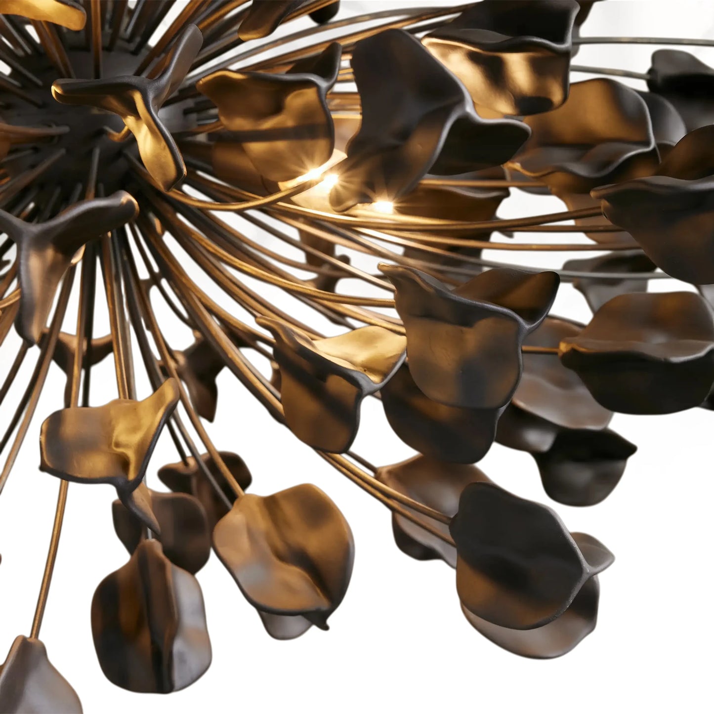 Lunaria Chandelier