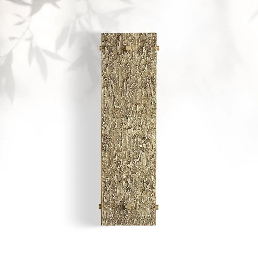 Vouvrey Wall Sconce 19"