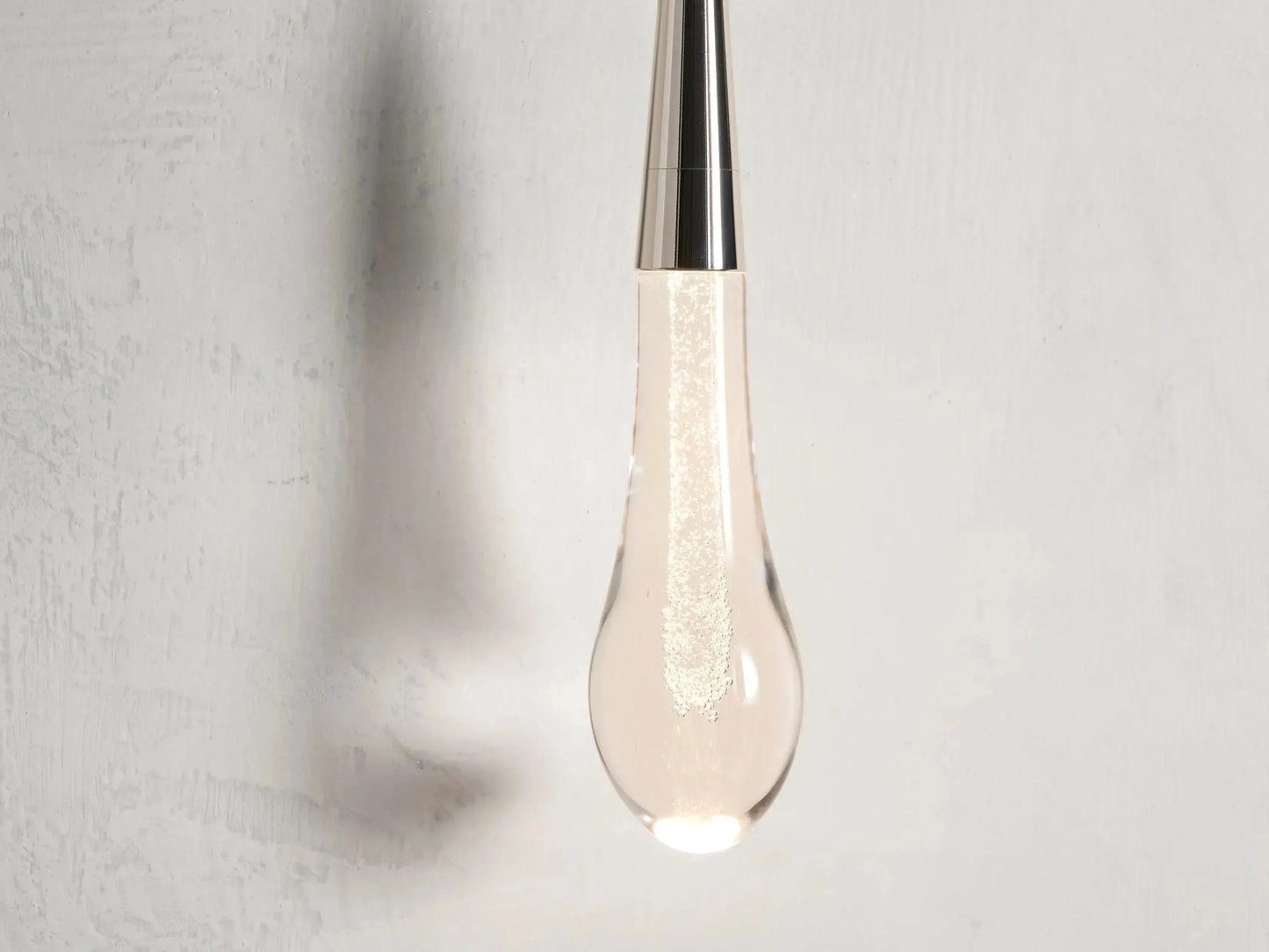 Soltaire Wall Sconce 5"W