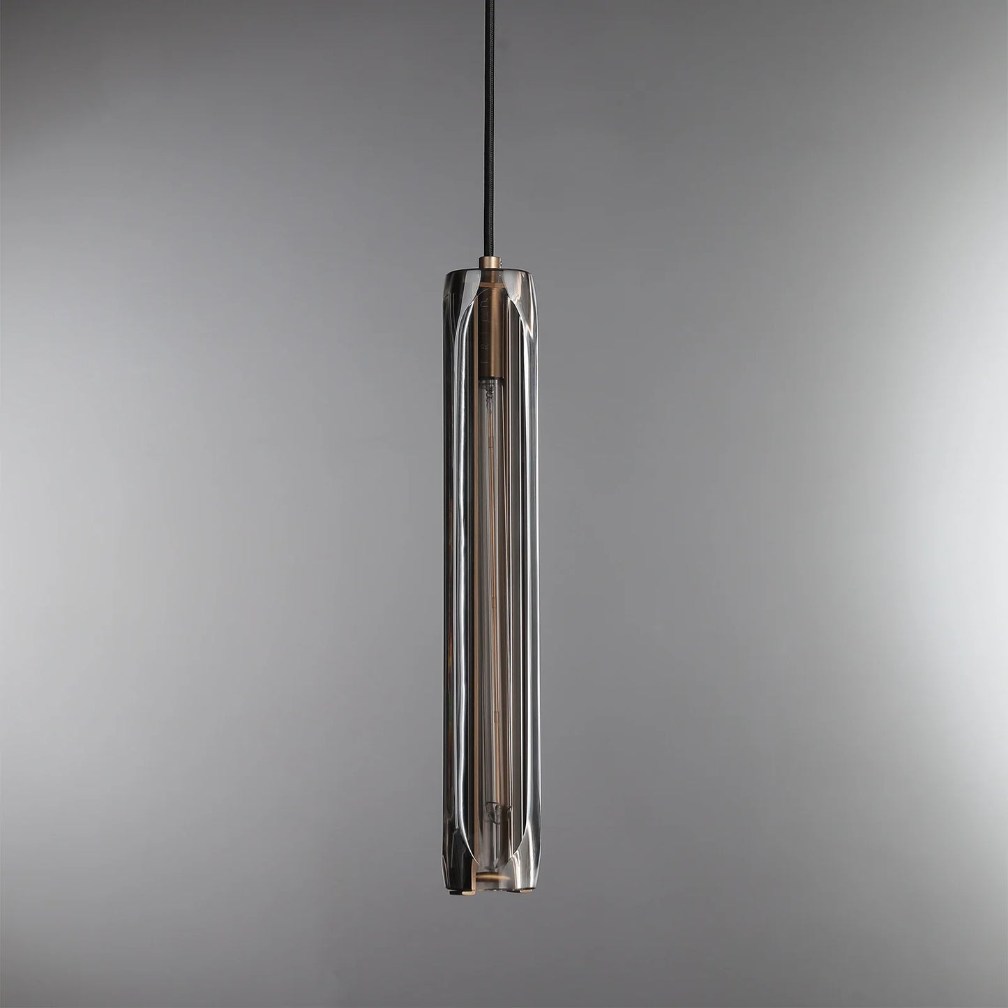 Audrey Crystal Pendant Light