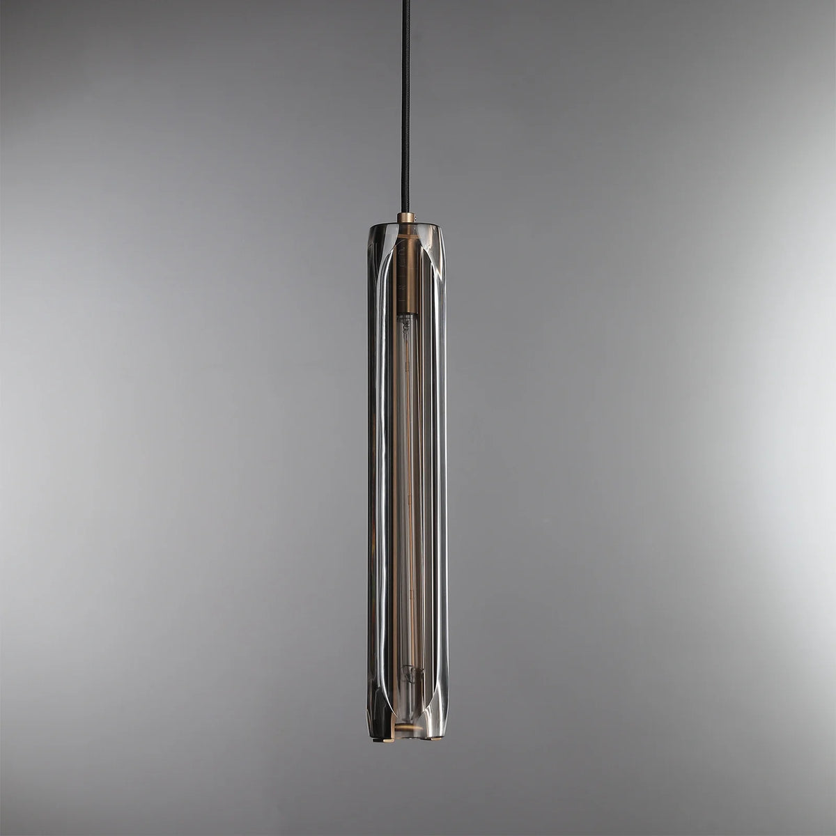 Audrey Crystal Pendant Light