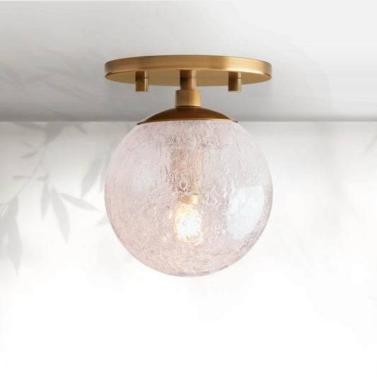 Mandoza Wall Sconce