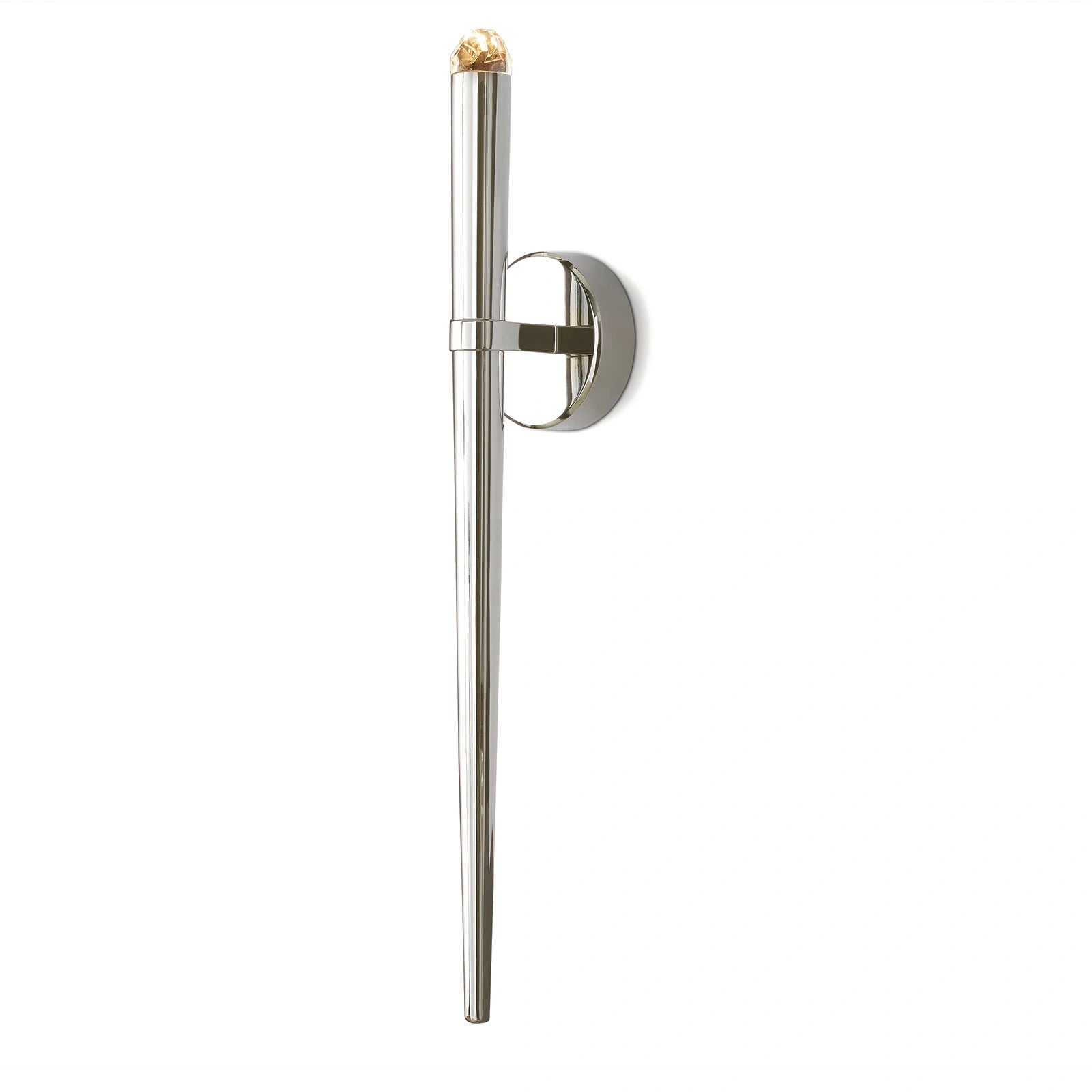 Dquitaine Torch Sconce