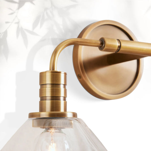 Theron Double Wall Sconce