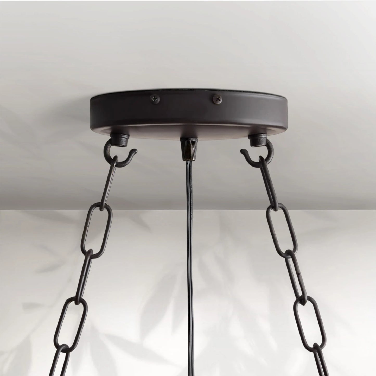 Aubray Rectangular Chandelier