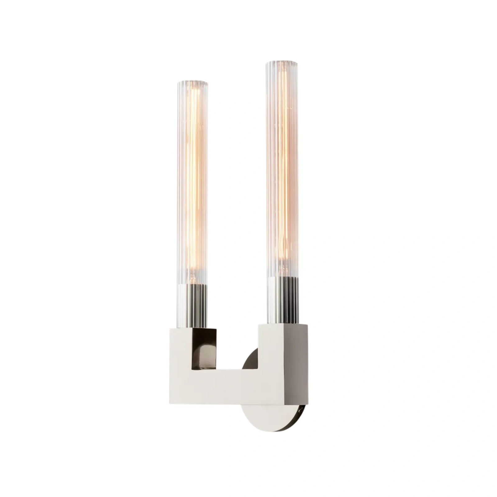 Danle Double Sconce