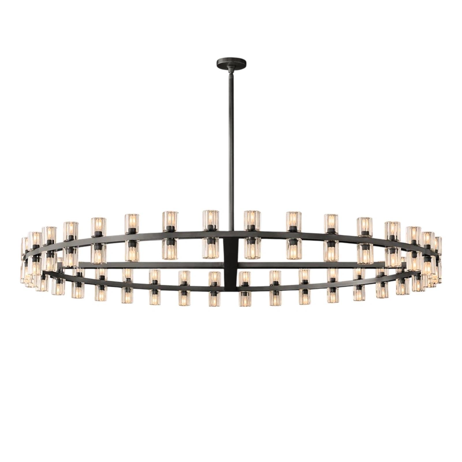 Arcachor Led Round Chandelier