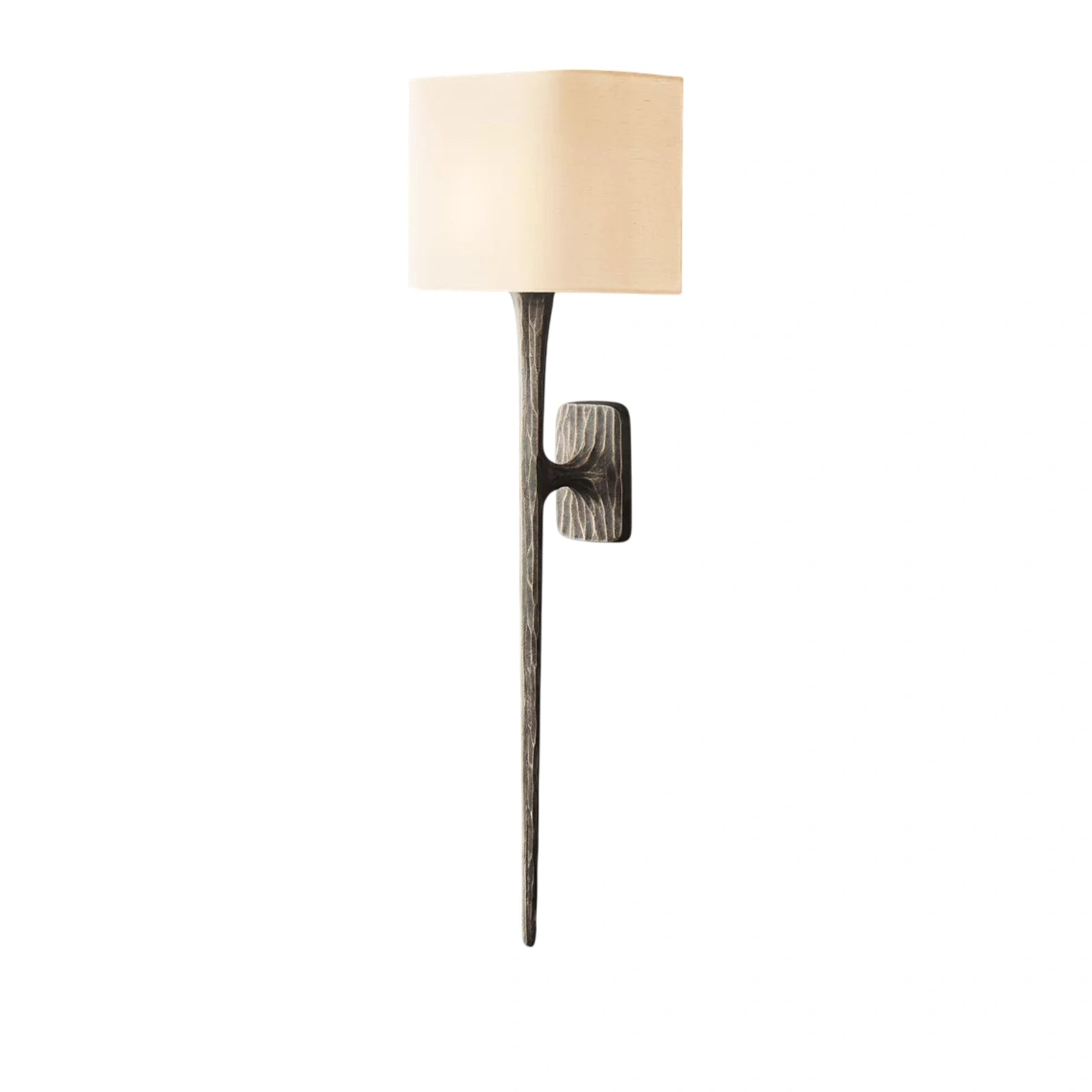 Thadeus Grand Shaded Sconce