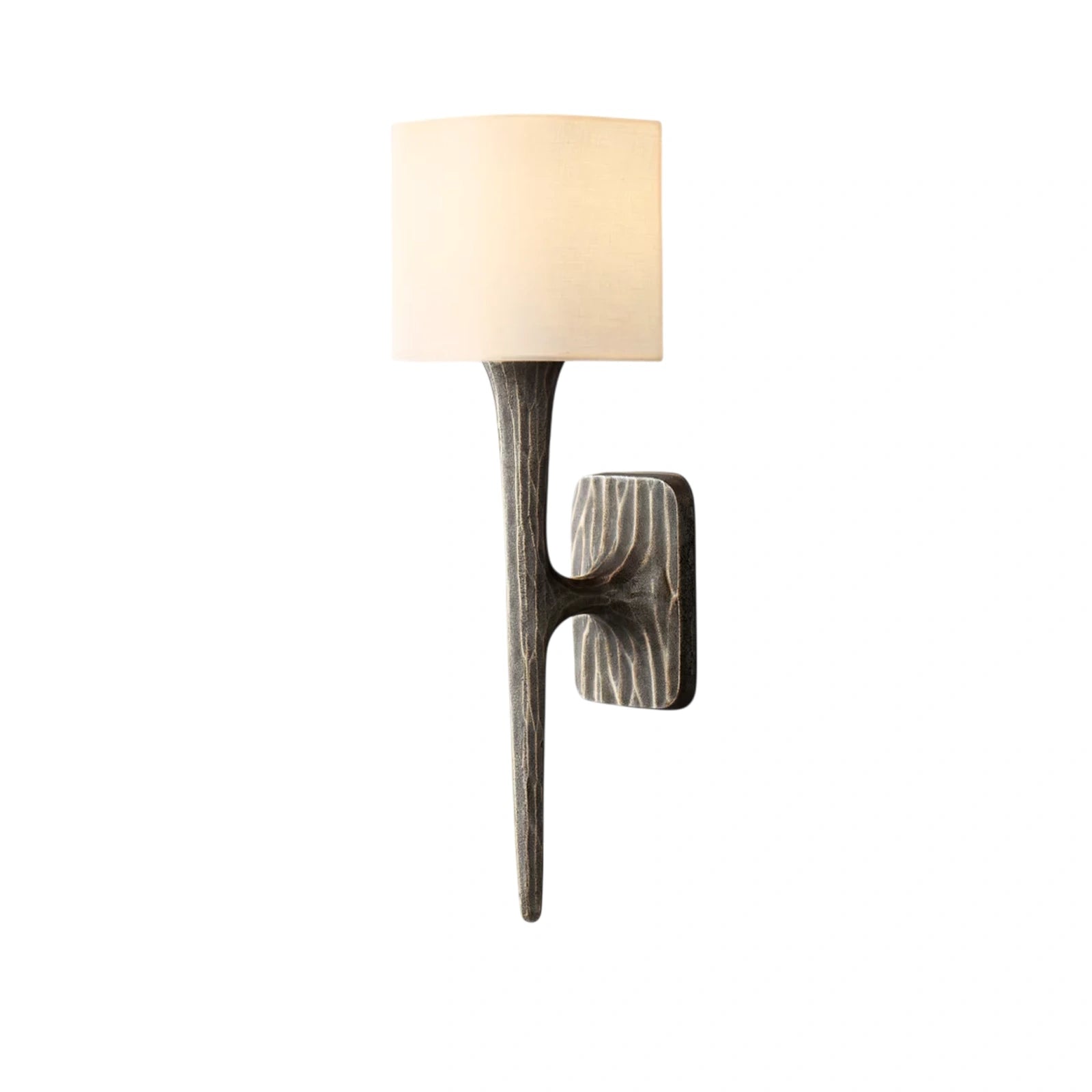 Thadeus Shaded Sconce