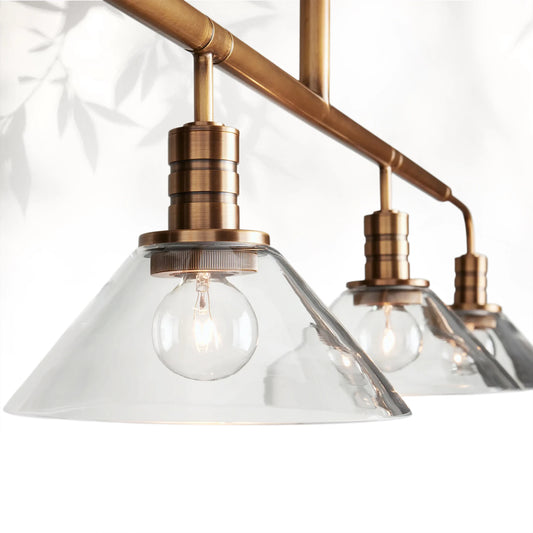 Theron Linear Chandelier