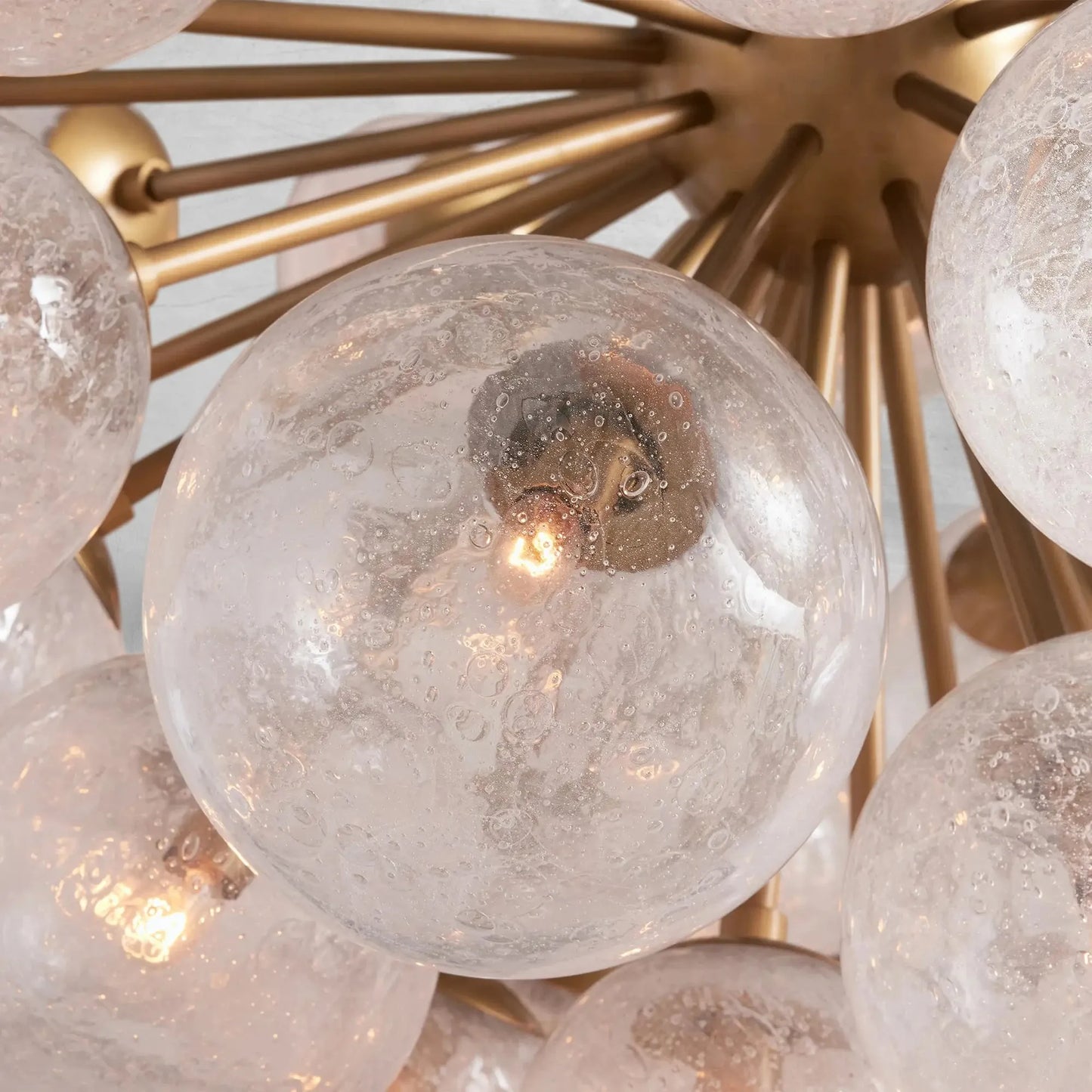 Casen Chandelier Light
