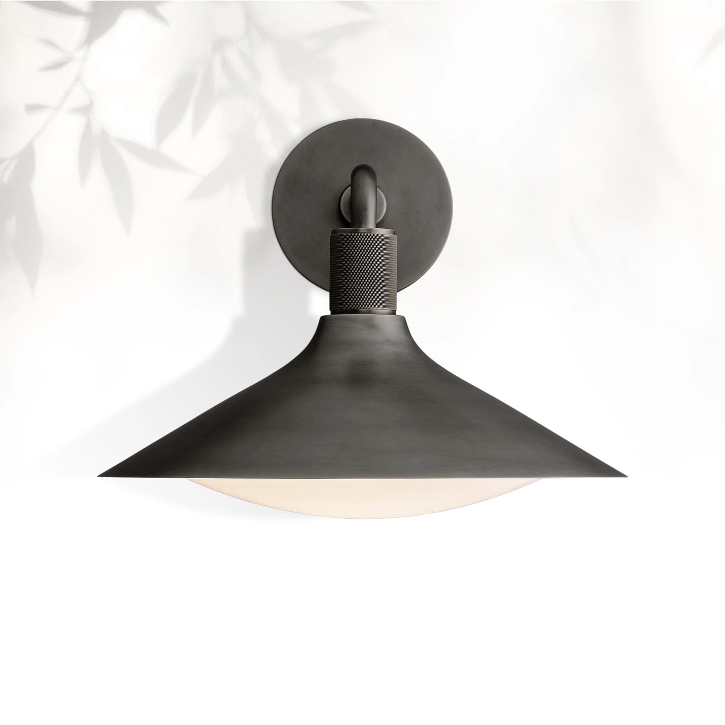 Kenan Tapered Sconce