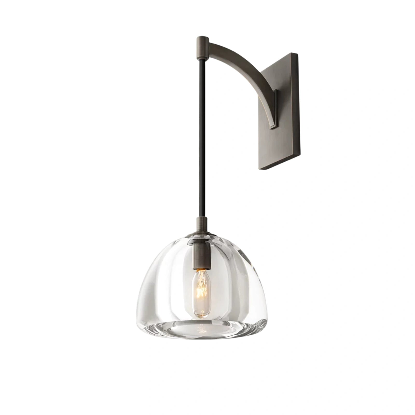 Heisphere Sconce