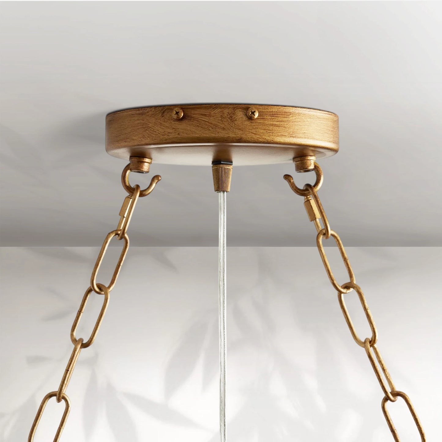 Aubray Rectangular Chandelier