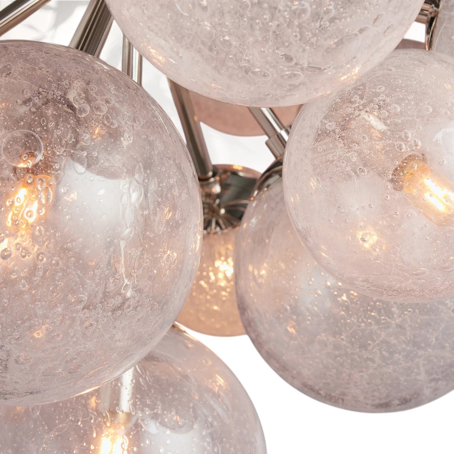 Mandoza Chandelier