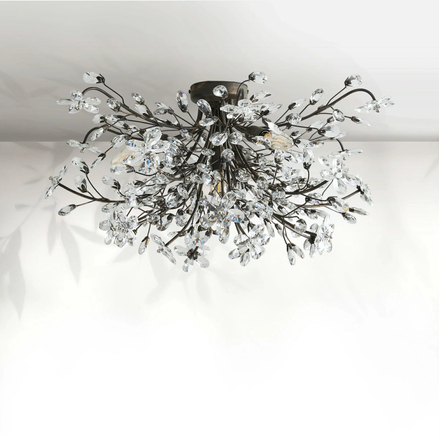 Fiores Flushmount