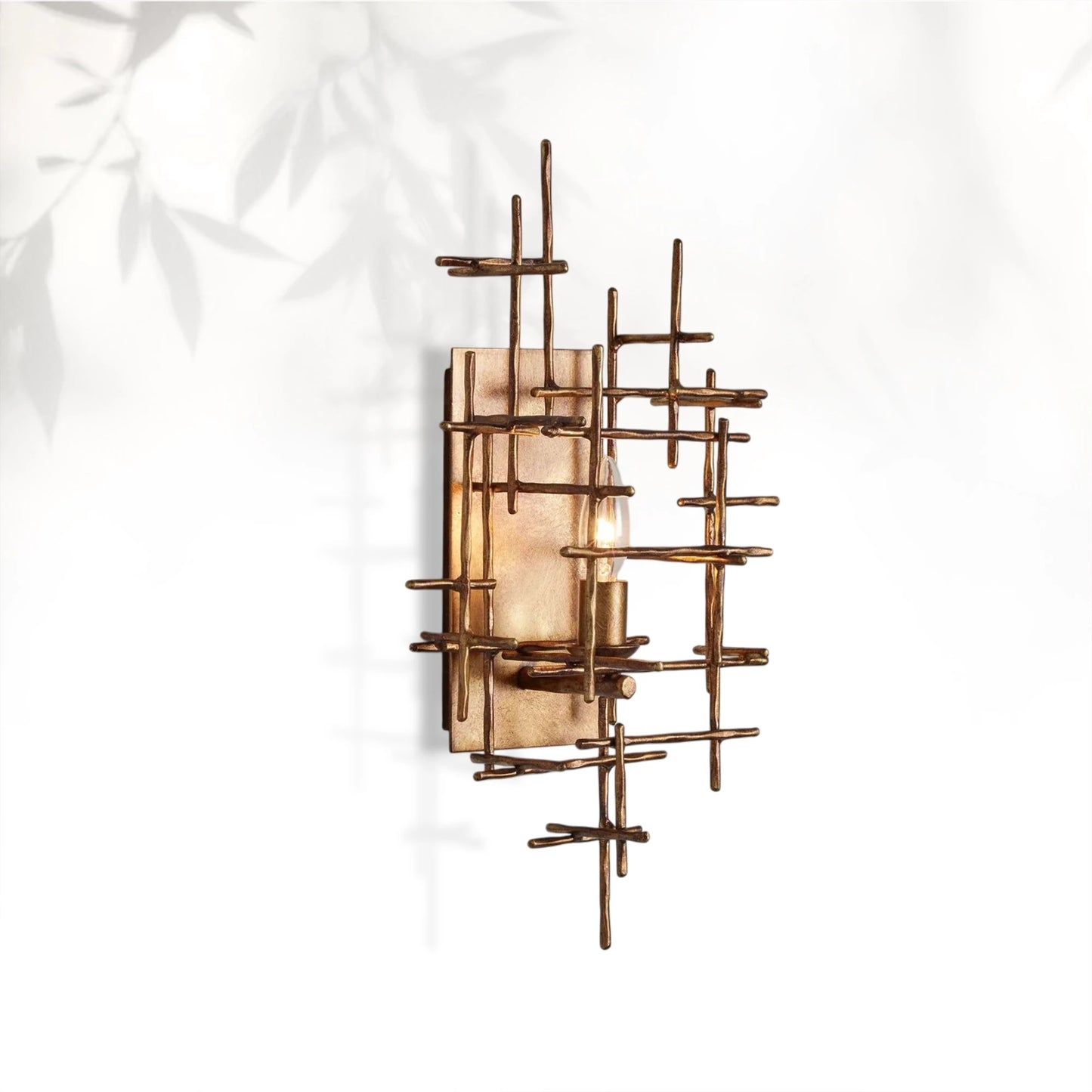 Fritz Wall Sconce