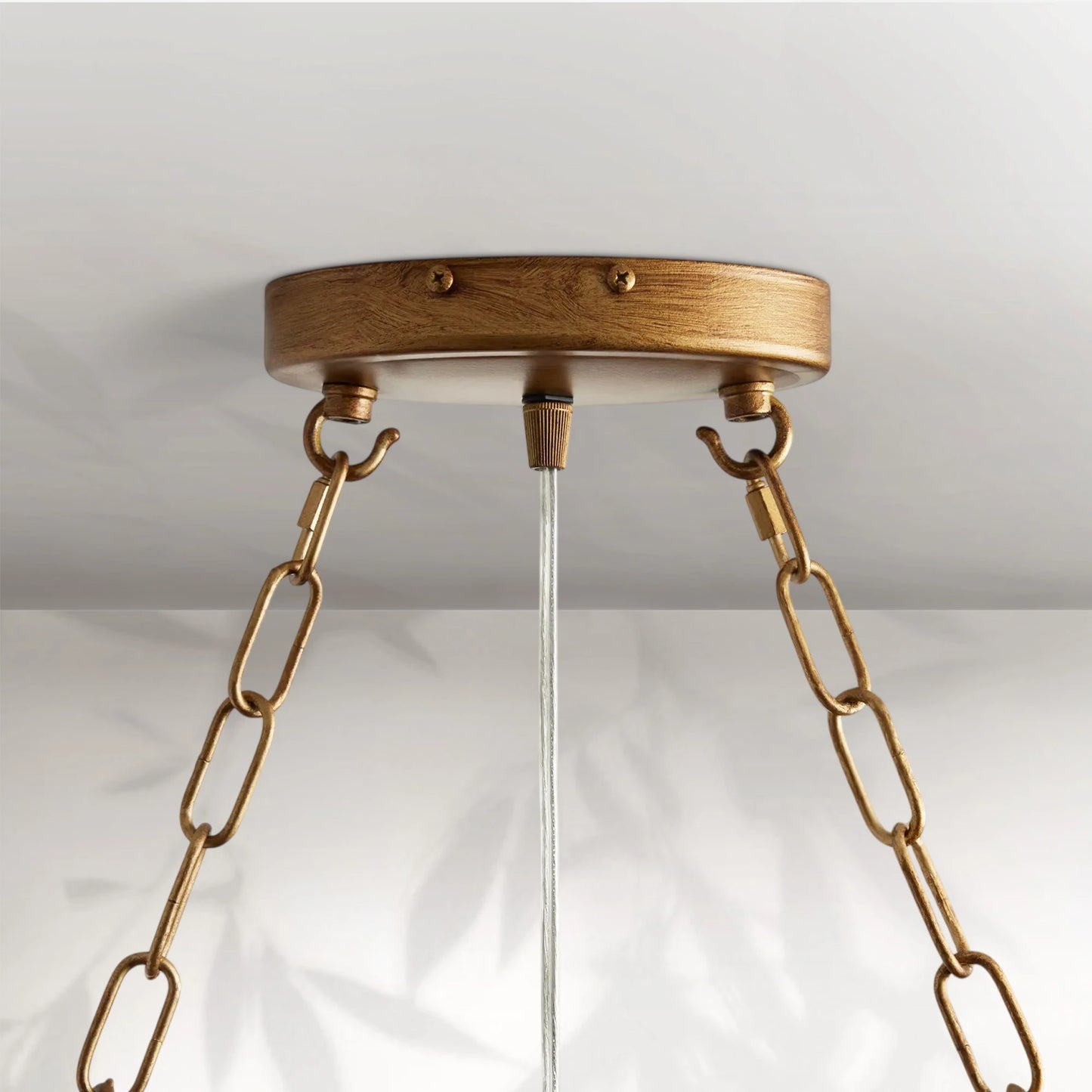 Aubray Rectangular Chandelier