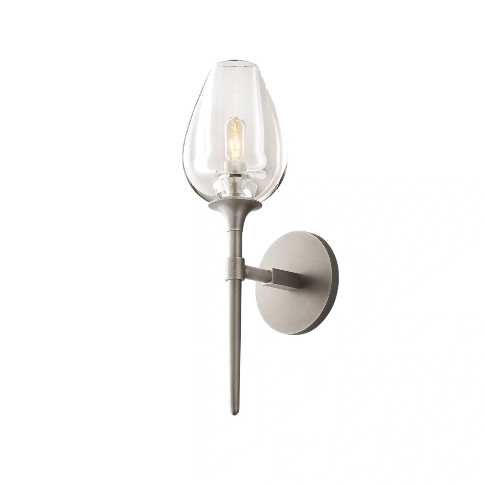 Tulop Single Sconce