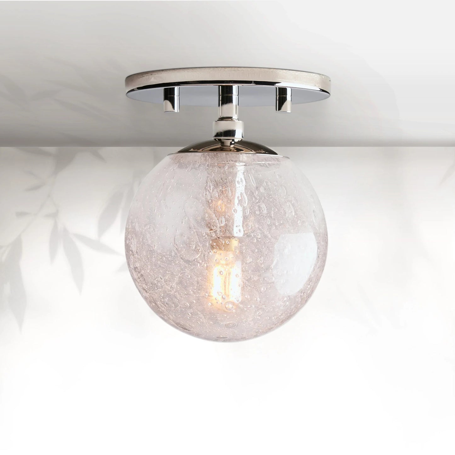 Mandoza Wall Sconce