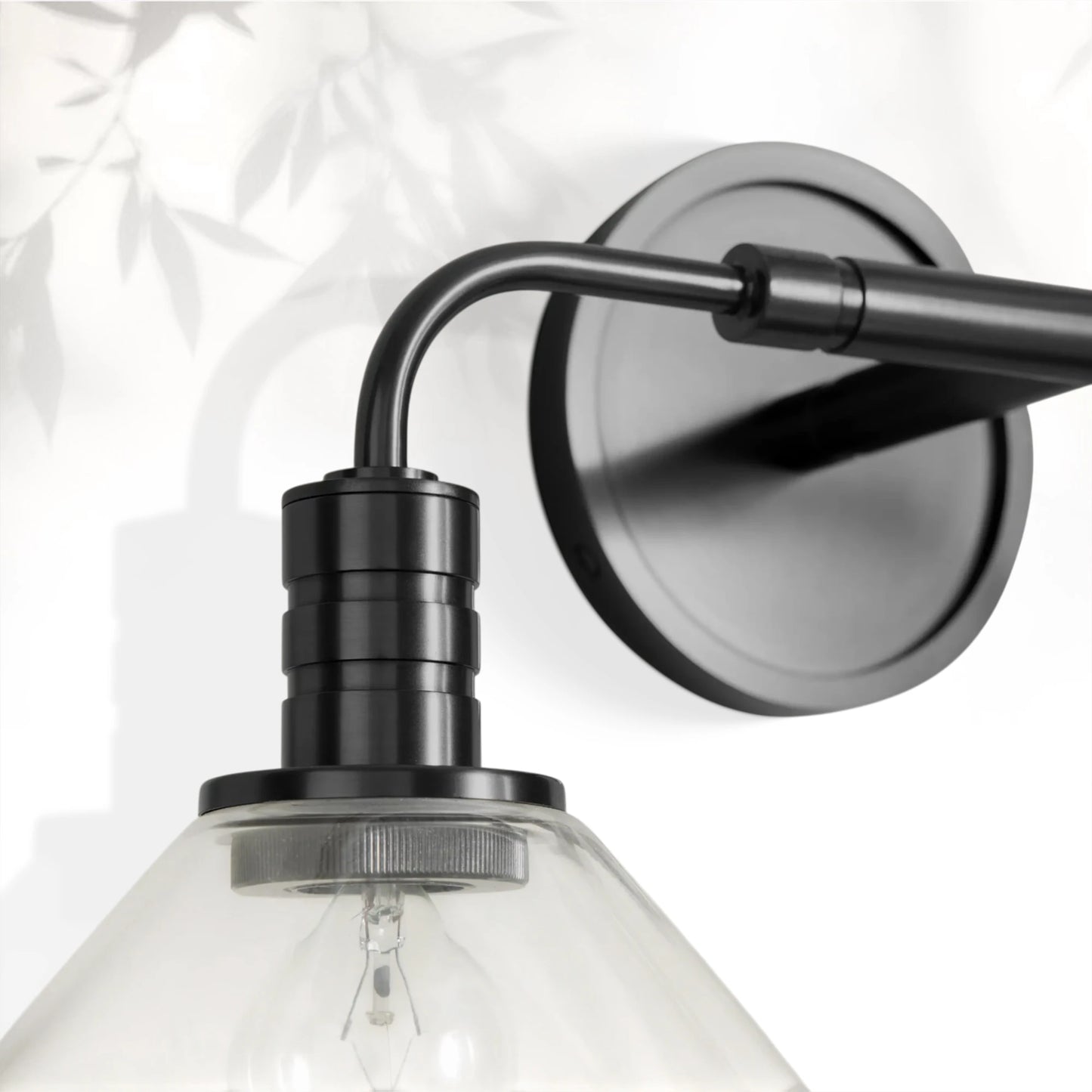 Theron Double Wall Sconce