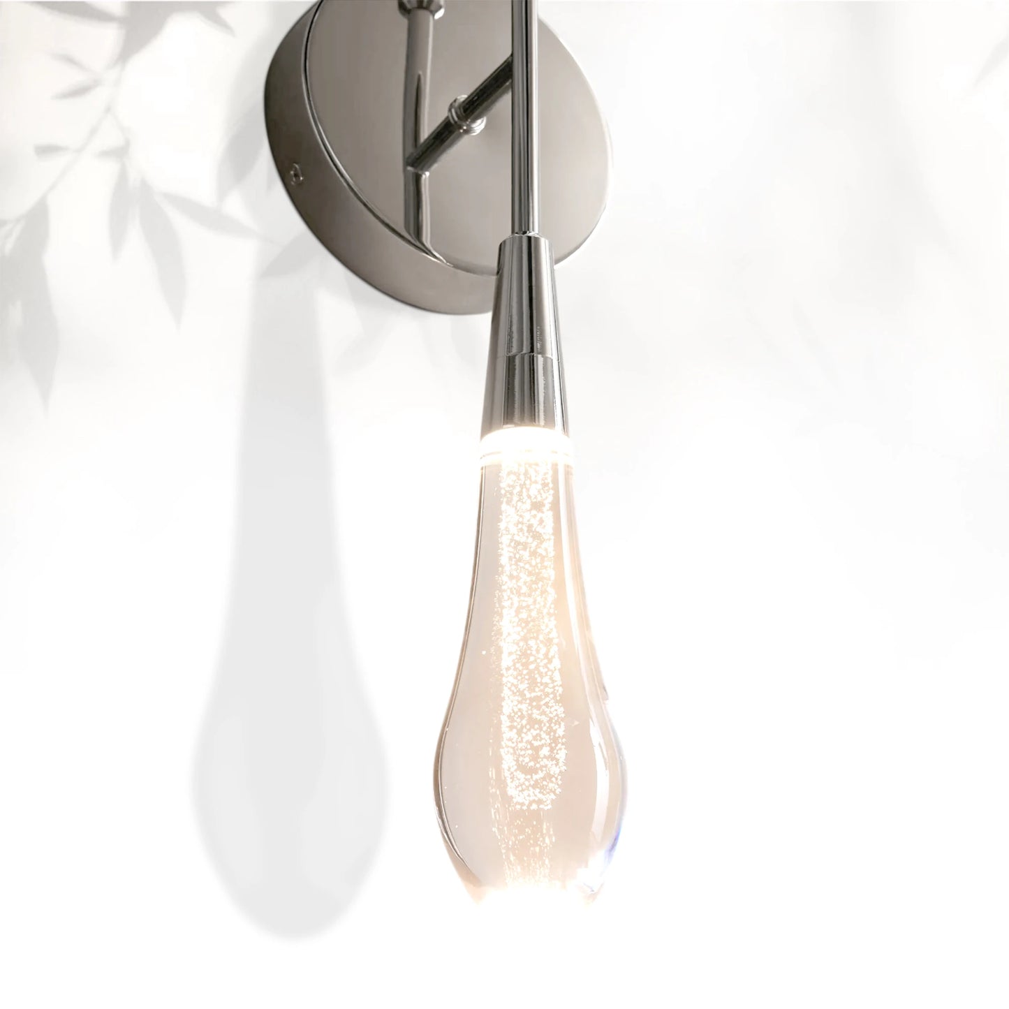 Soltairen Double Wall Sconce