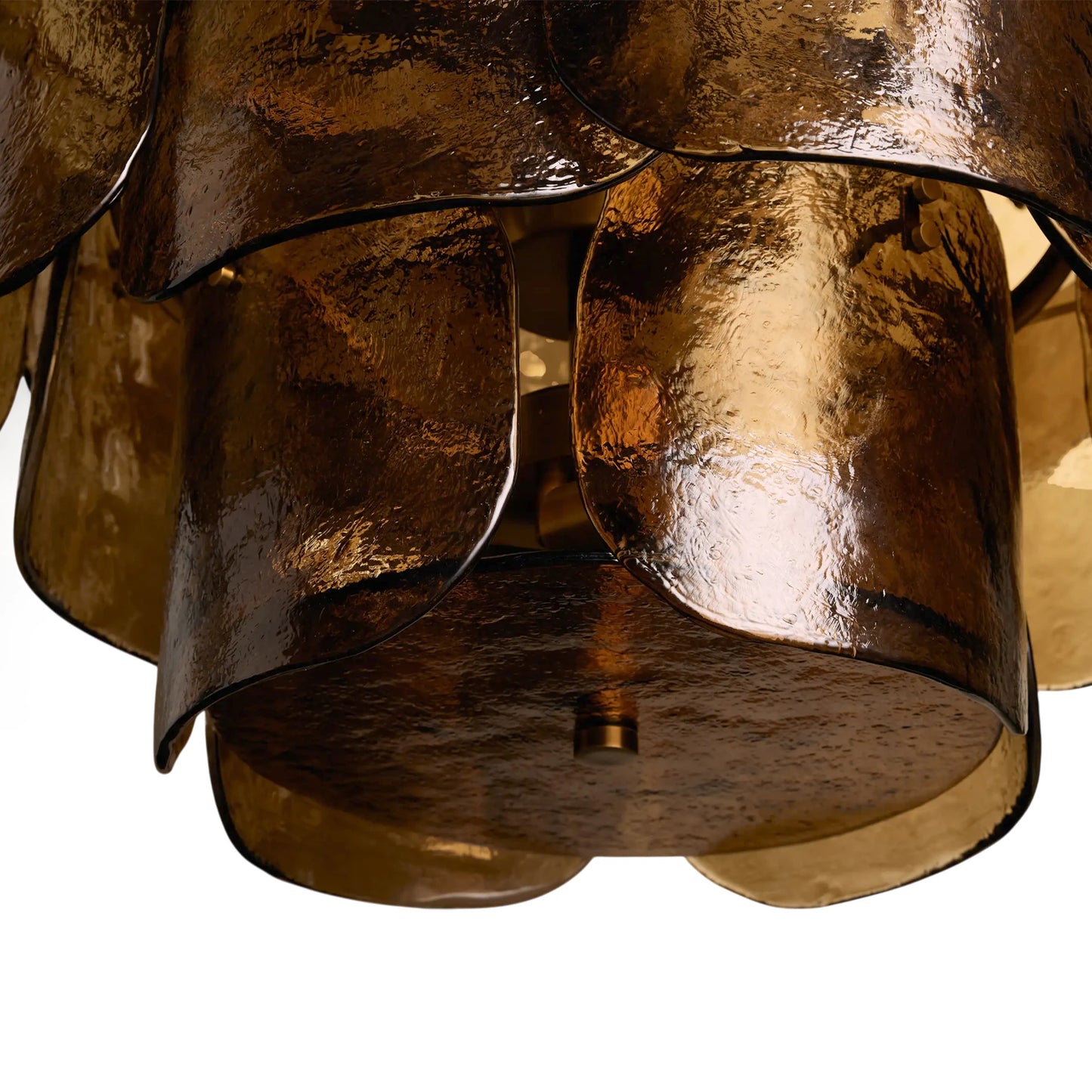 Blaires Round Chandelier