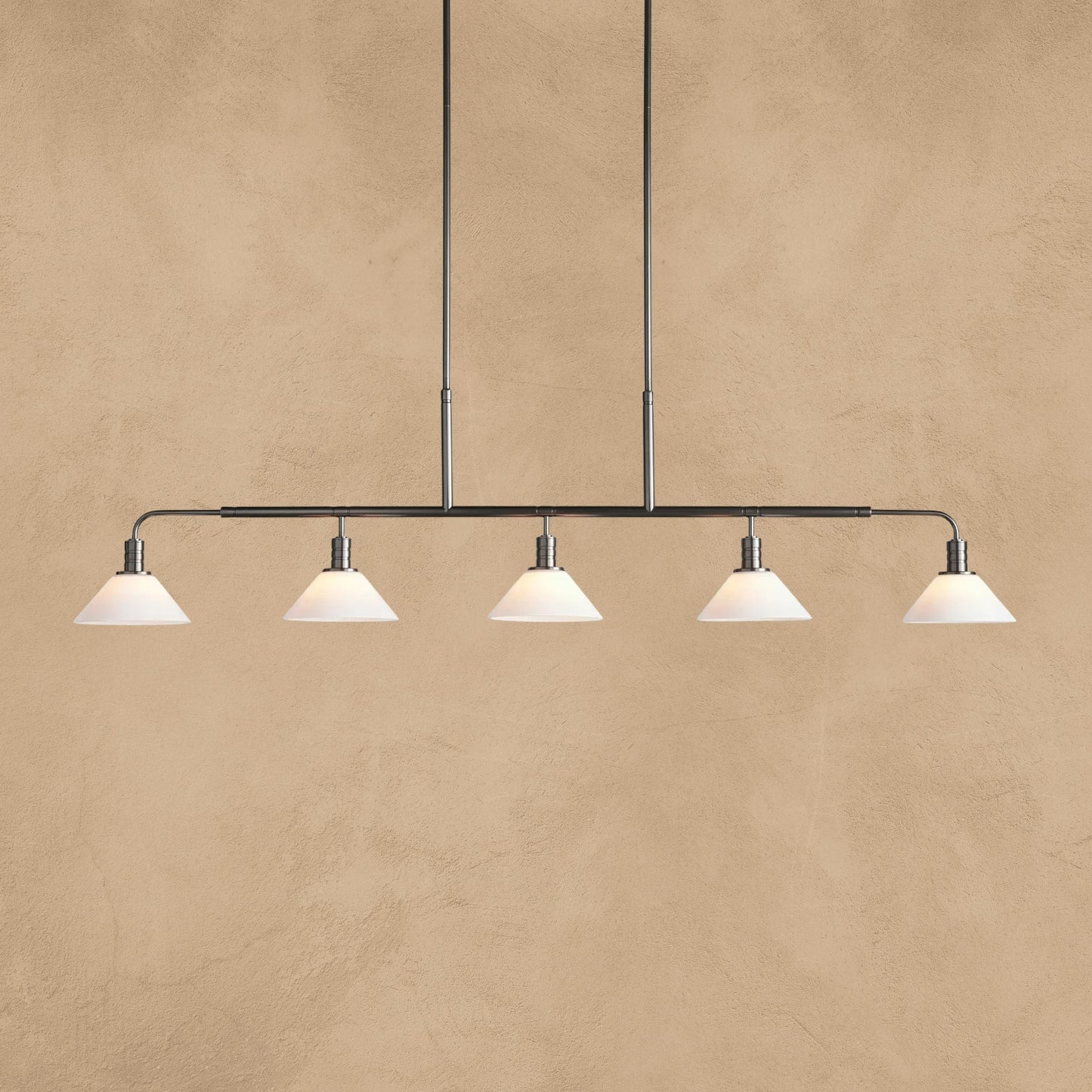 Theron Linear Chandelier