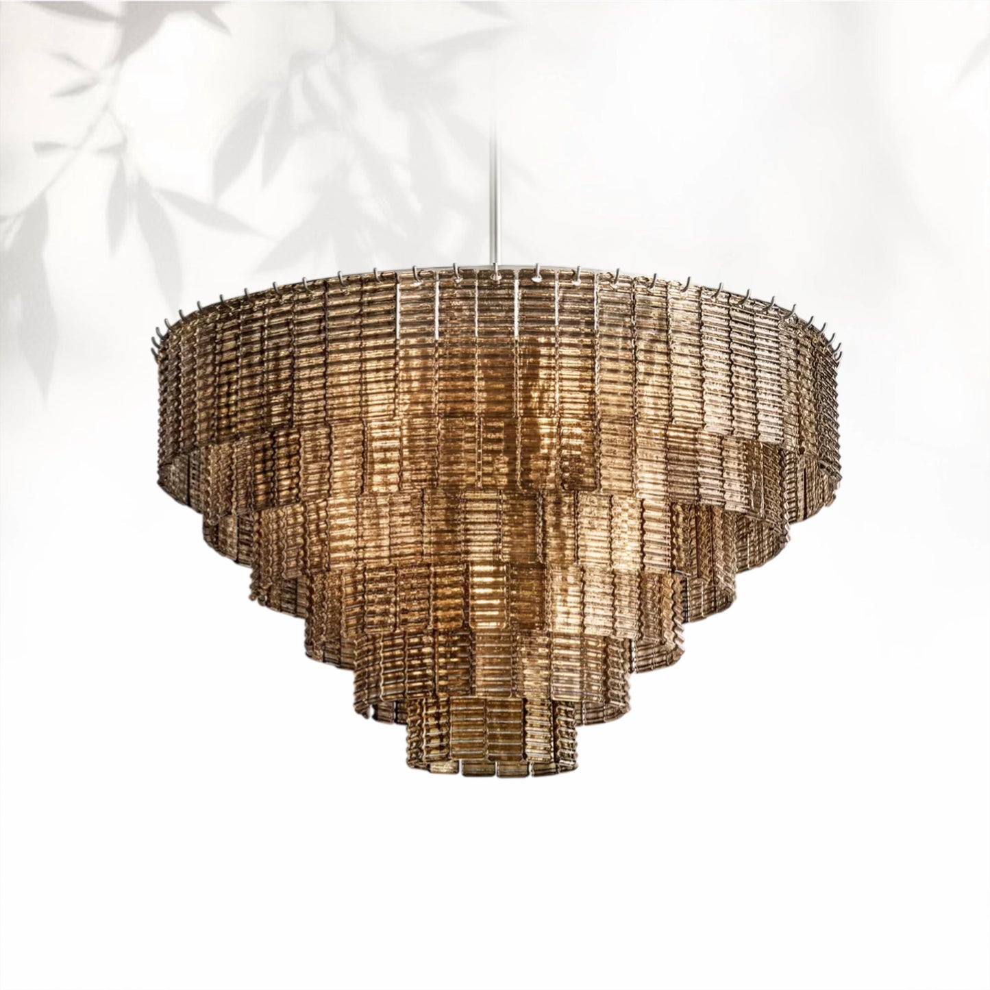 Sireno Round Chandelier
