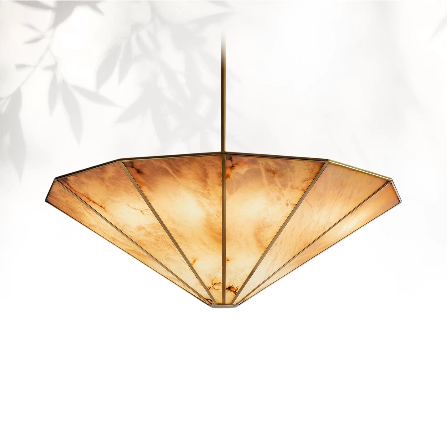 Lucete Round Chandelier