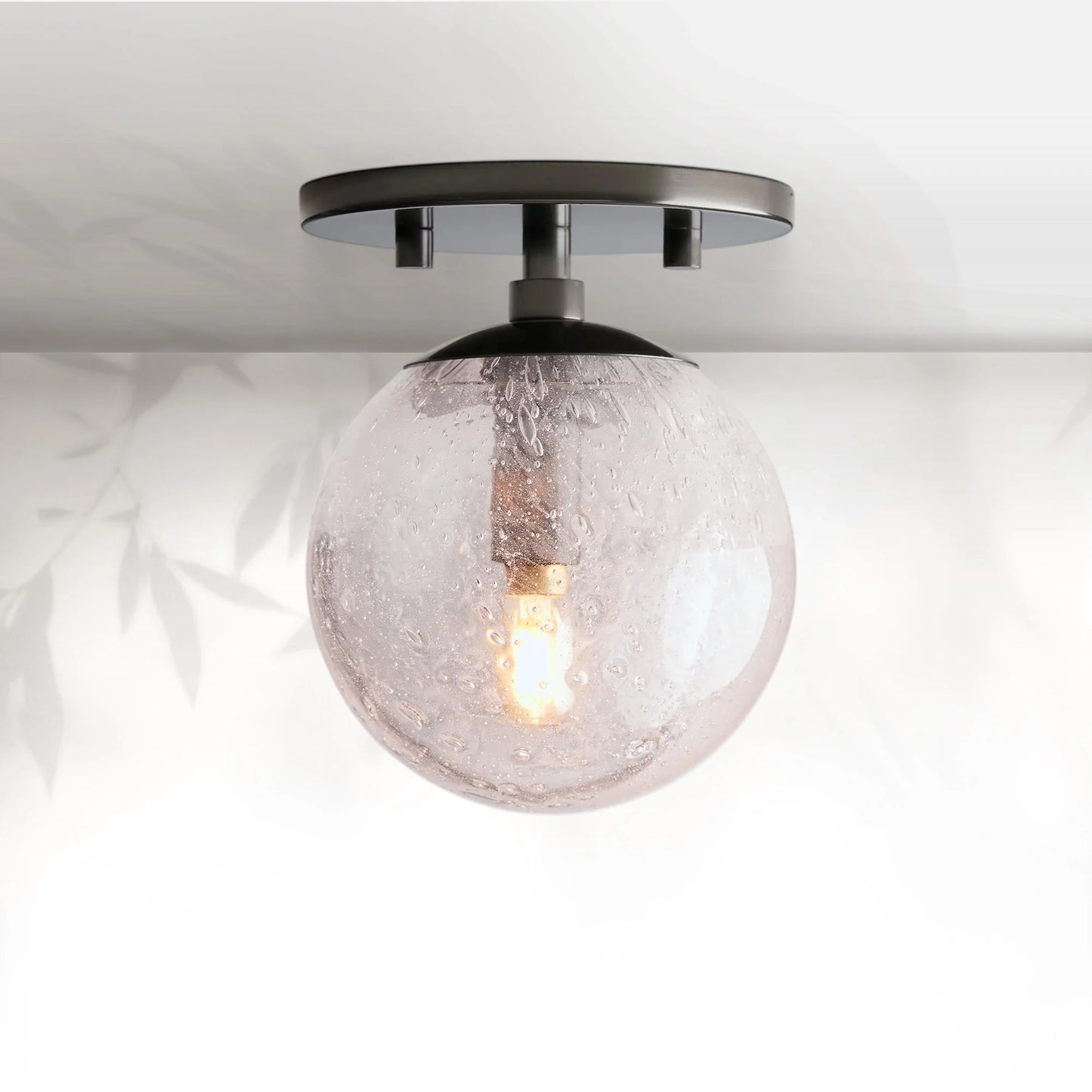 Mandoza Wall Sconce