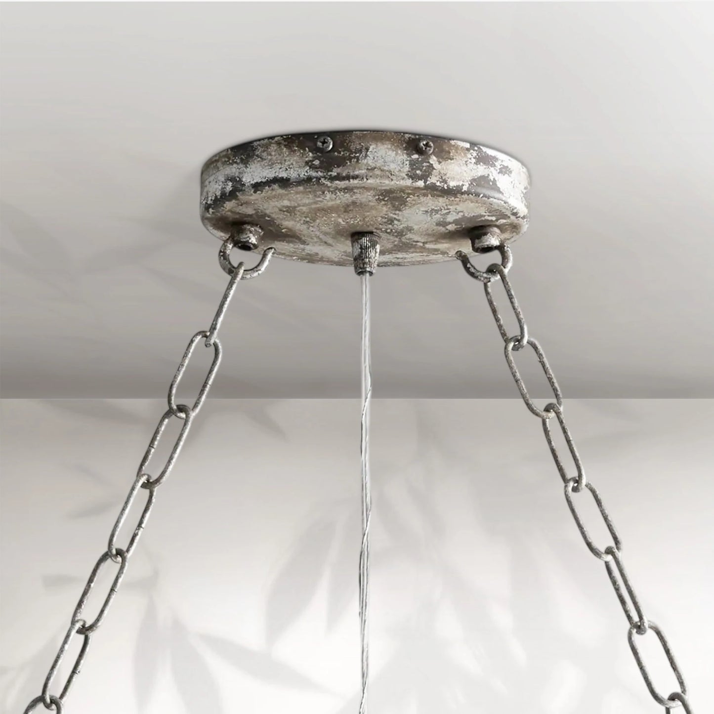 Aubray Rectangular Chandelier