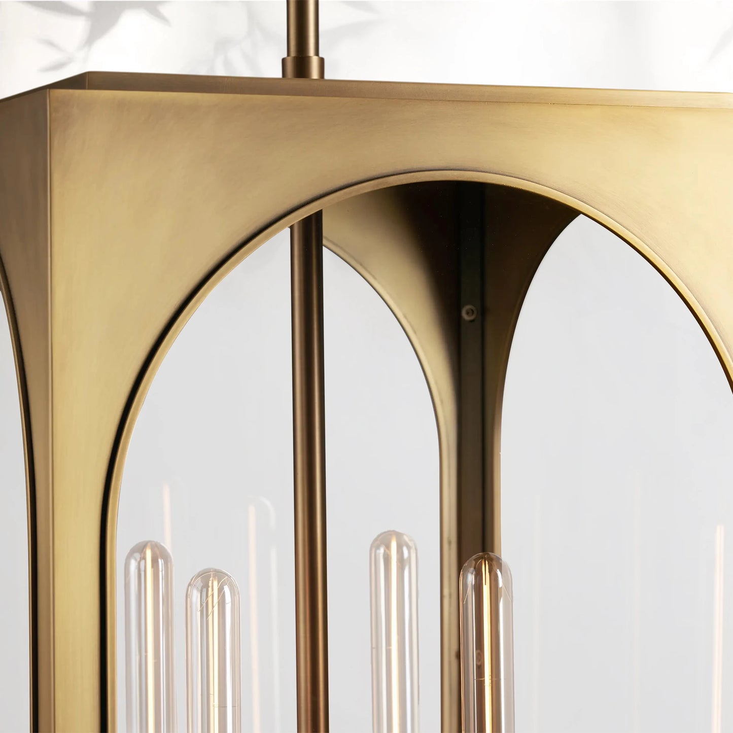 Palladian Outdoor Pendant