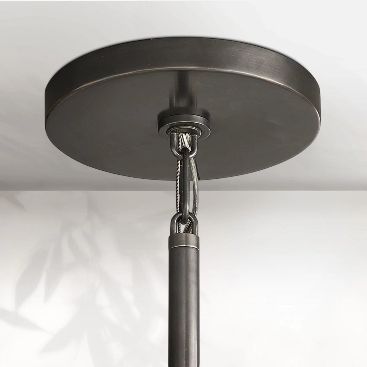 Marigan Modern Tiered Round Crystal Chandelier 36'', 48", 60"