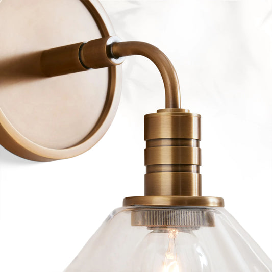 Theron Single Wall Sconce
