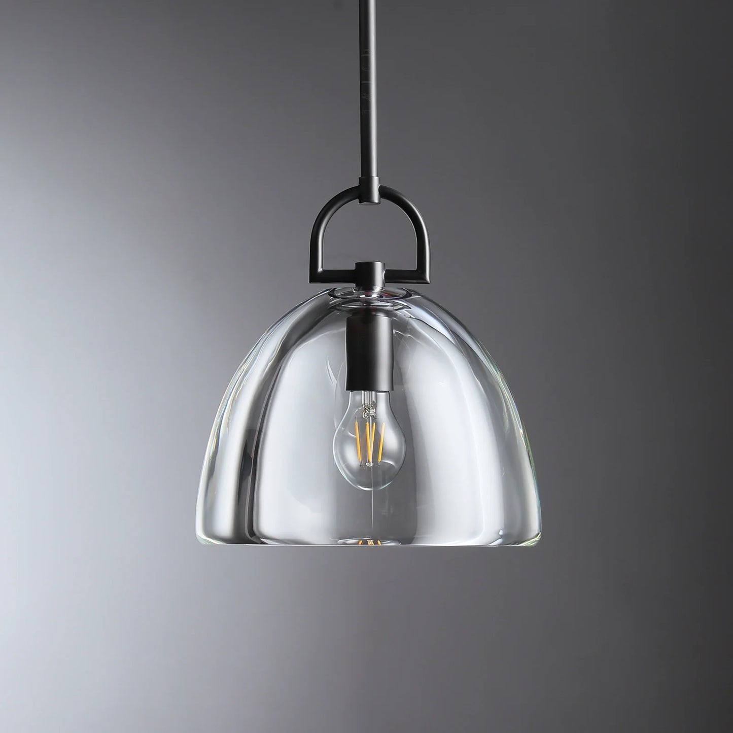 Butanist Dome Pendant