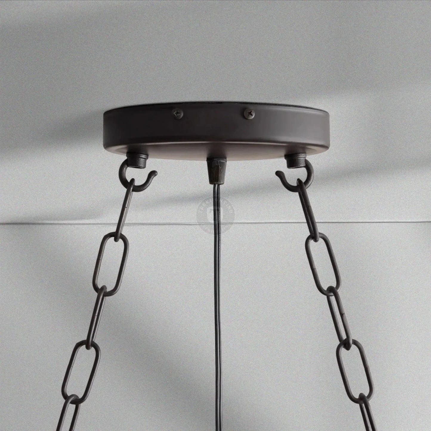 Aubrey Rectangular Chandelier