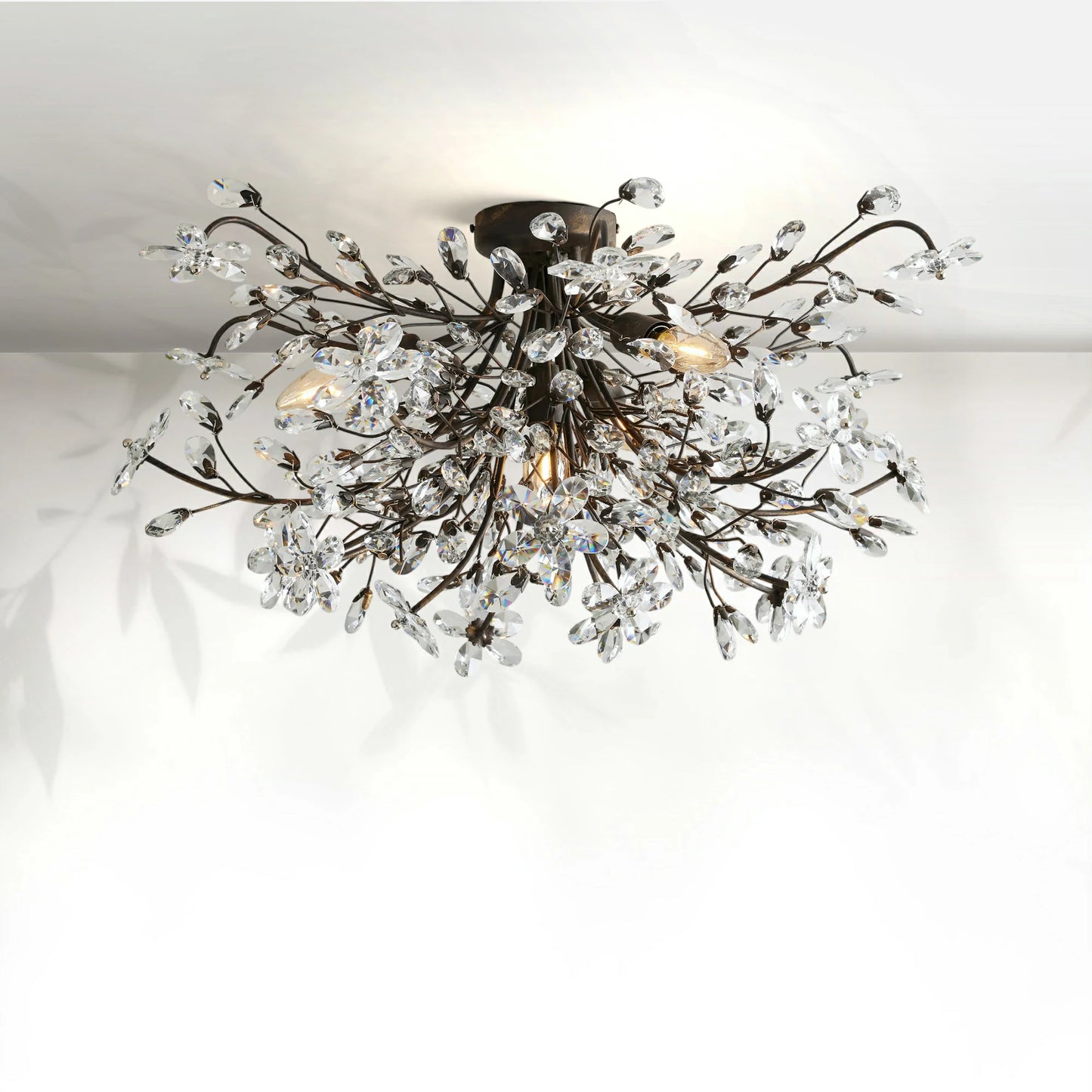 Fiores Flushmount