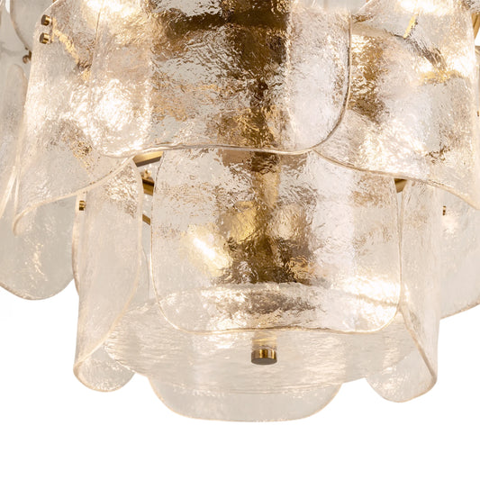 Blaires Round Chandelier