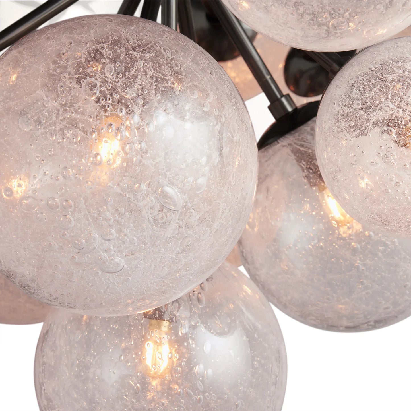 Mandoza Chandelier