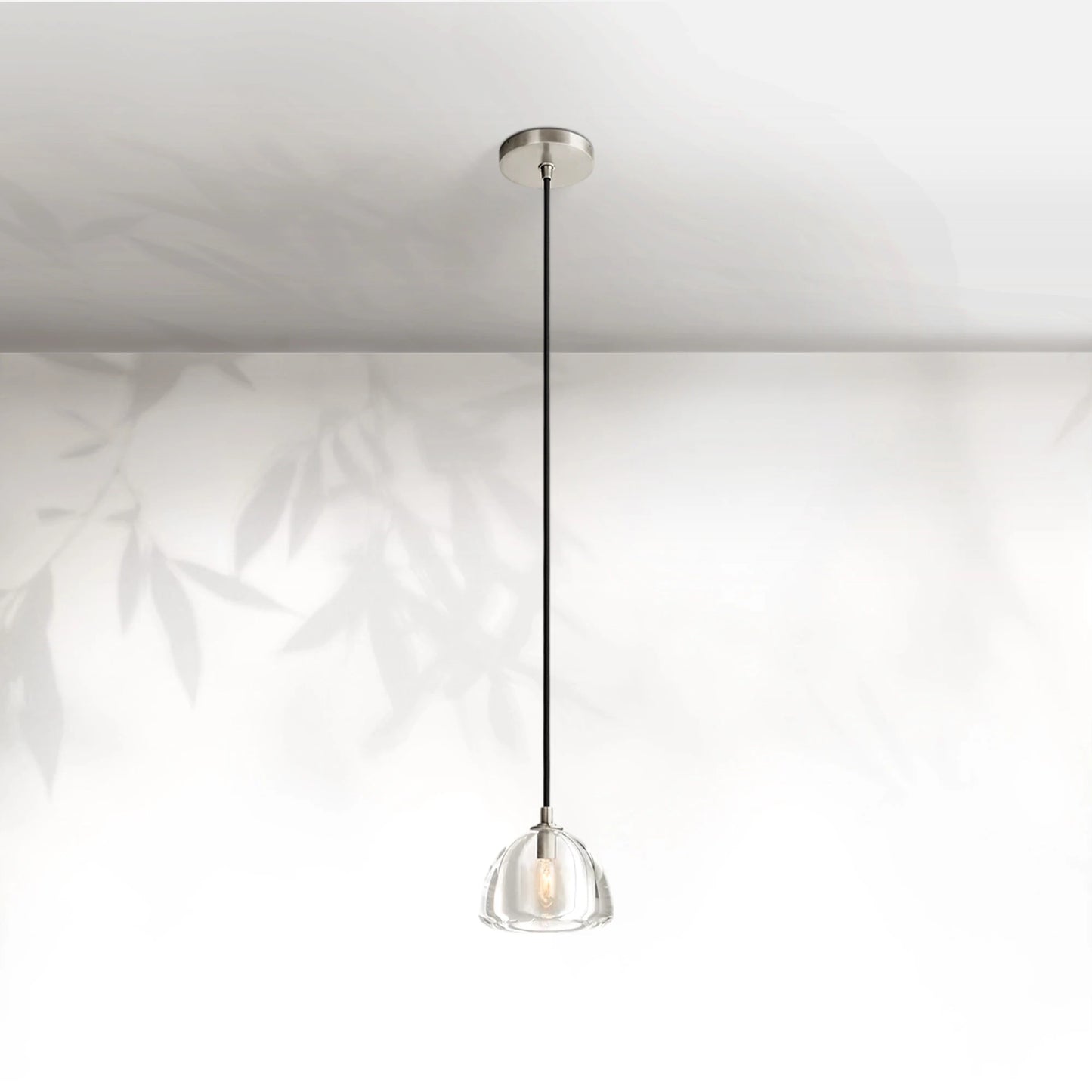 Hemispheae Pendant