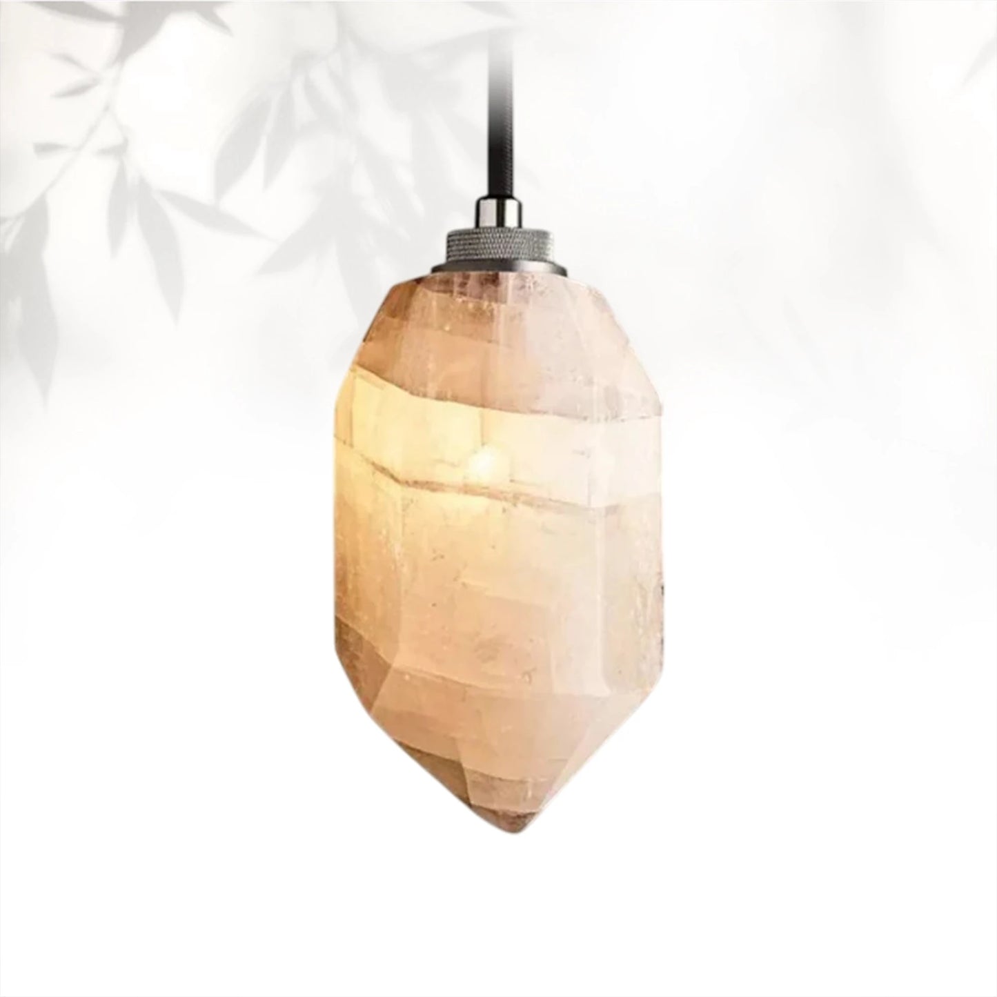 Harlows Calcite Pendant