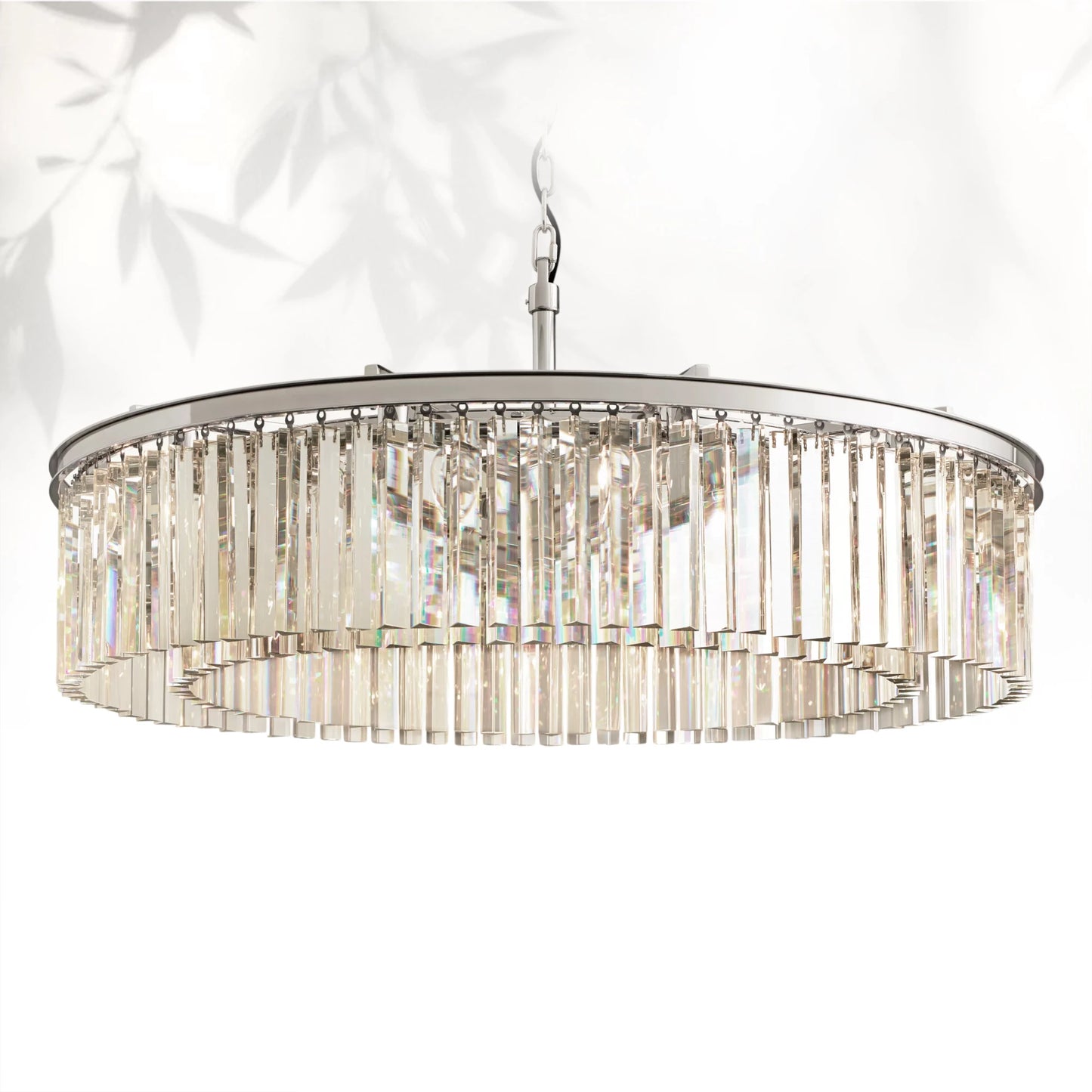 Rhy Round Chandelier