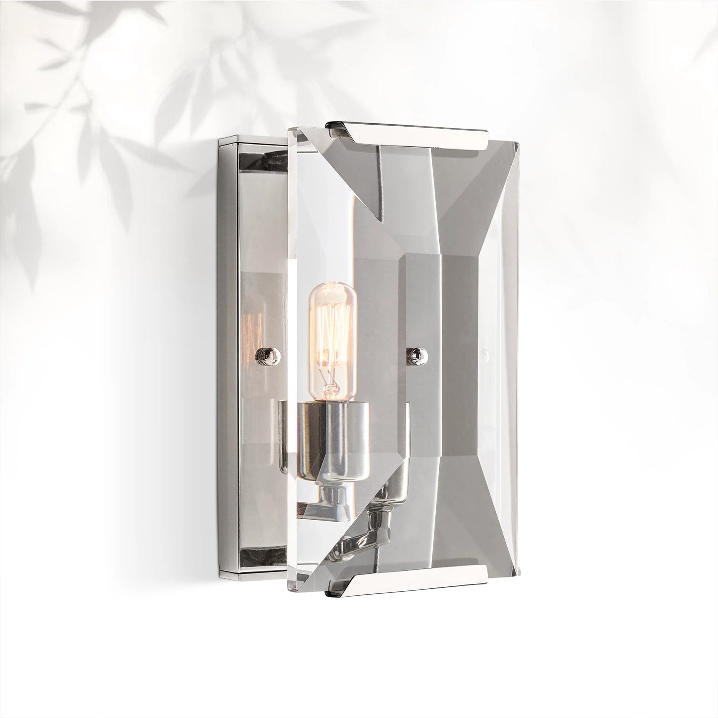 Harlows Crystal Wall Sconce
