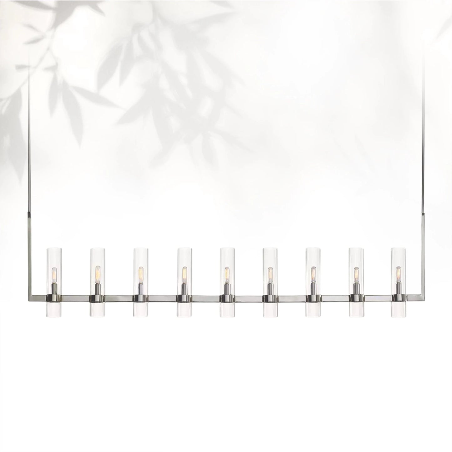 Lavelle Linear Chandelier