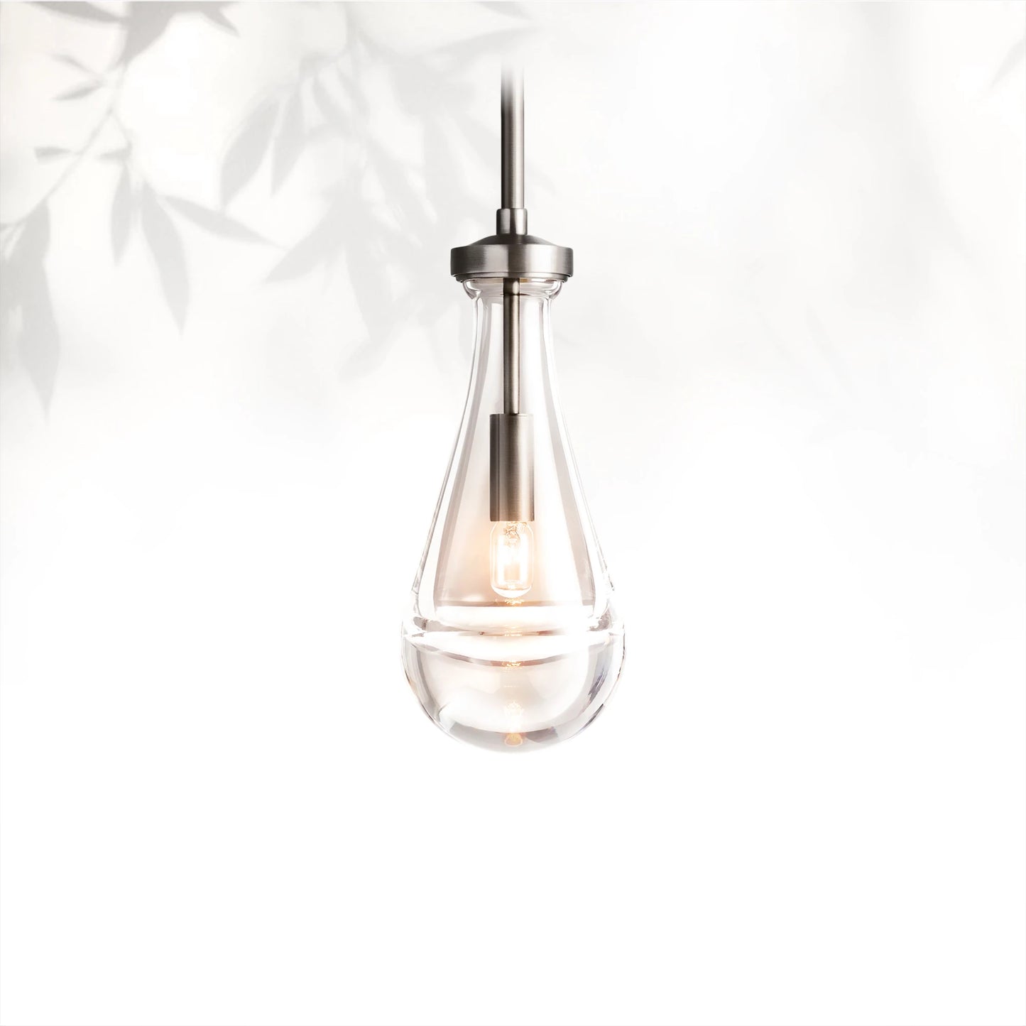 Raindrop Pendant