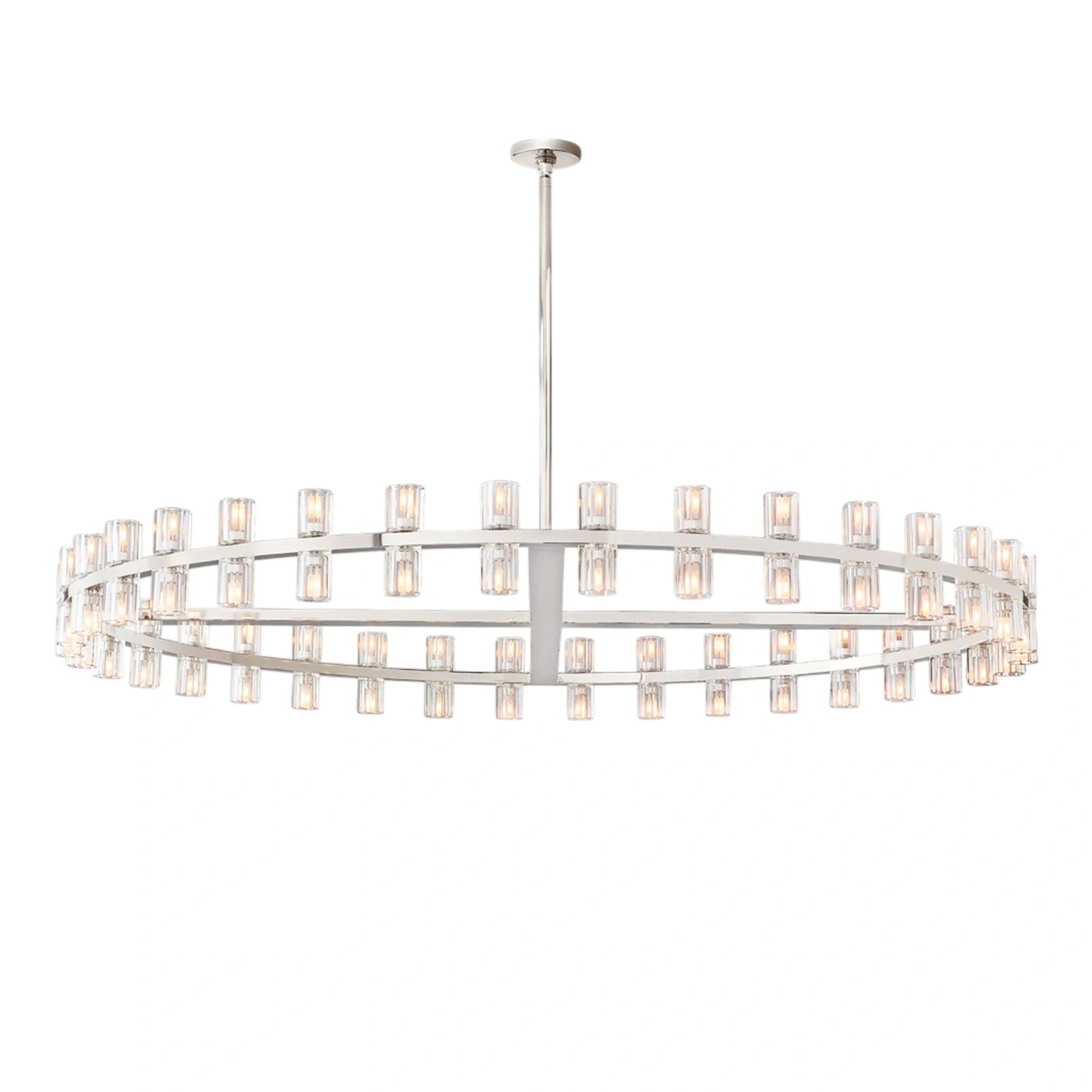 Arcachor Led Round Chandelier