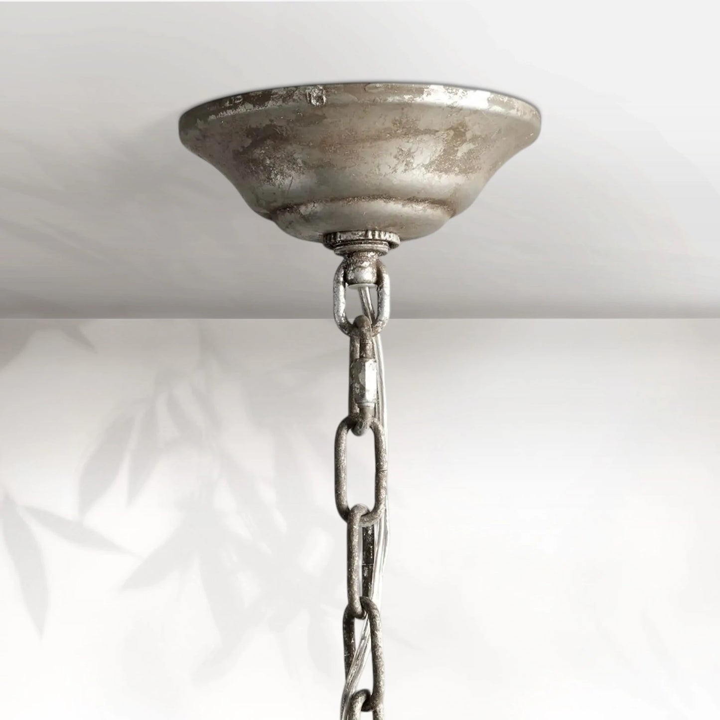 Aubray Modern Crystal Ball Chandelier