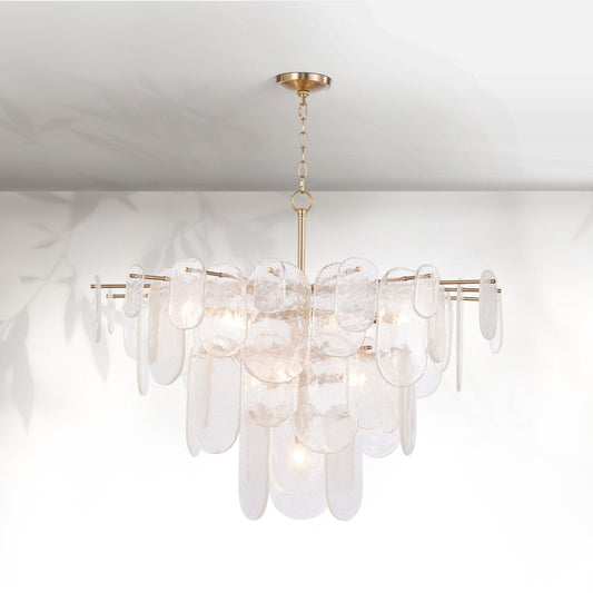 Lyrica Chandelier